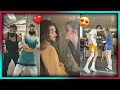 Cute Couples that'll Make You Lonelier than Being Lonely😭💕 |#82 TikTok Compilation