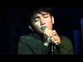 Arnel Pineda - Ever since the world began @ Rockville's Let's Rock concert 4-17-12.