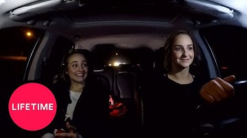 So Sharp: Bonus - Car Ride Chat (Season 1, Episode 3) | Lifetime