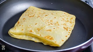 Download Lagu Msemen puff pancake (easy easy recipe) MP3