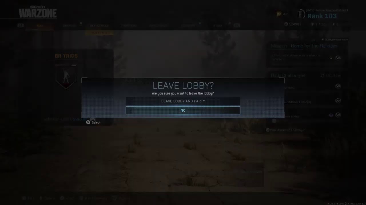 Gulag Boyz Healthy Gaming