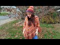 Easy Crochet Poncho | Crochet Beginner Poncho | Poncho Hat | Bagoday crochet Tutorial Poncho