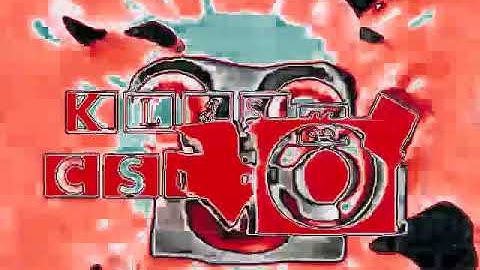 Klasky Csupo in BuenaFamiliaChorded Caught A Cold (FIXED)