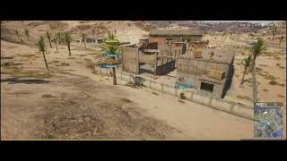 PUBG - Grenade Chain Reaction