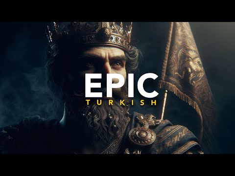 Epic Turkish Music | Powerful Gunshot Epic War Music