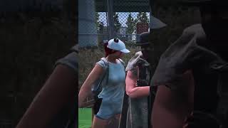 PROJECT ZERO BERTEMU #gta #gtarp #projectzero #fivem