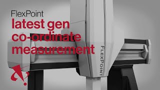 Guaranteeing high-speed motion, thermal stability and vibration isolation with FlexPoint | OGP UK