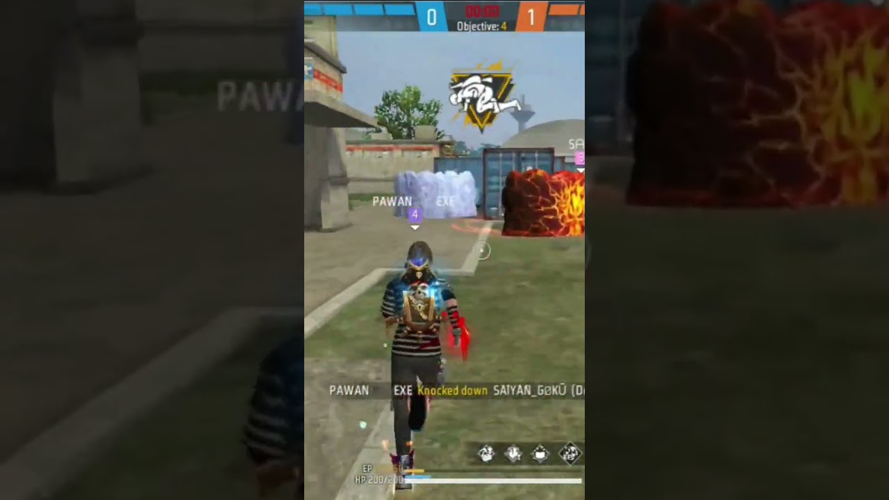 ffgameplay video one shot...