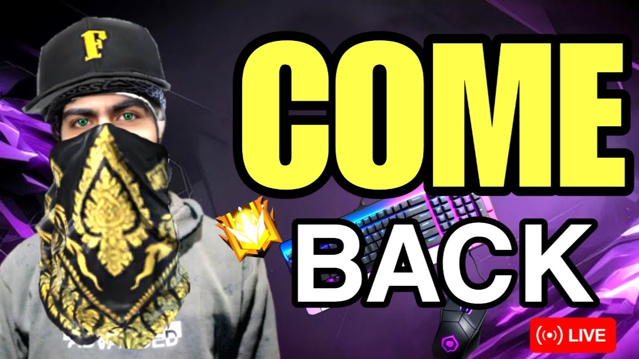 Keyboard Mouse Mobile Se Free Fire max Kaise Khele | GG Mouse Pro 