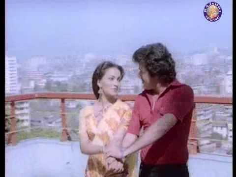 Pyar Chahiye Mujhe - Raj Kiran & Kalpana Iyer - Ma...