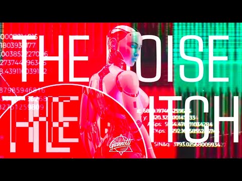Giannotti – The Noise. The Glitch. (Best Drum & Bass Electro | Official 2025)