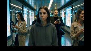 Fake Okay Cinematic Indie Whisper-Pop (Official Music Video) screenshot 4
