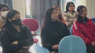 What To Expect On Ielts Test Day ? Idp Ielts Nepal