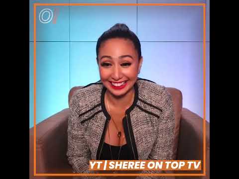 Oomph! Cuts: SAGOT O HUBAD I Sheree on Top TV!