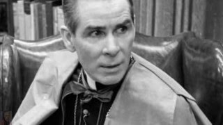 Good Evil 1 - Venerable Fulton J. Sheen