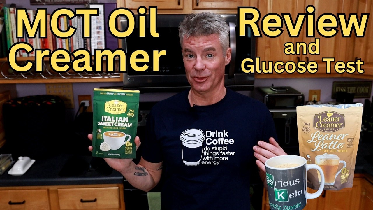 Более обезжиренные сливки и более обезжиренный латте — стоит ли этот «жирный кофе» своих денег? (...