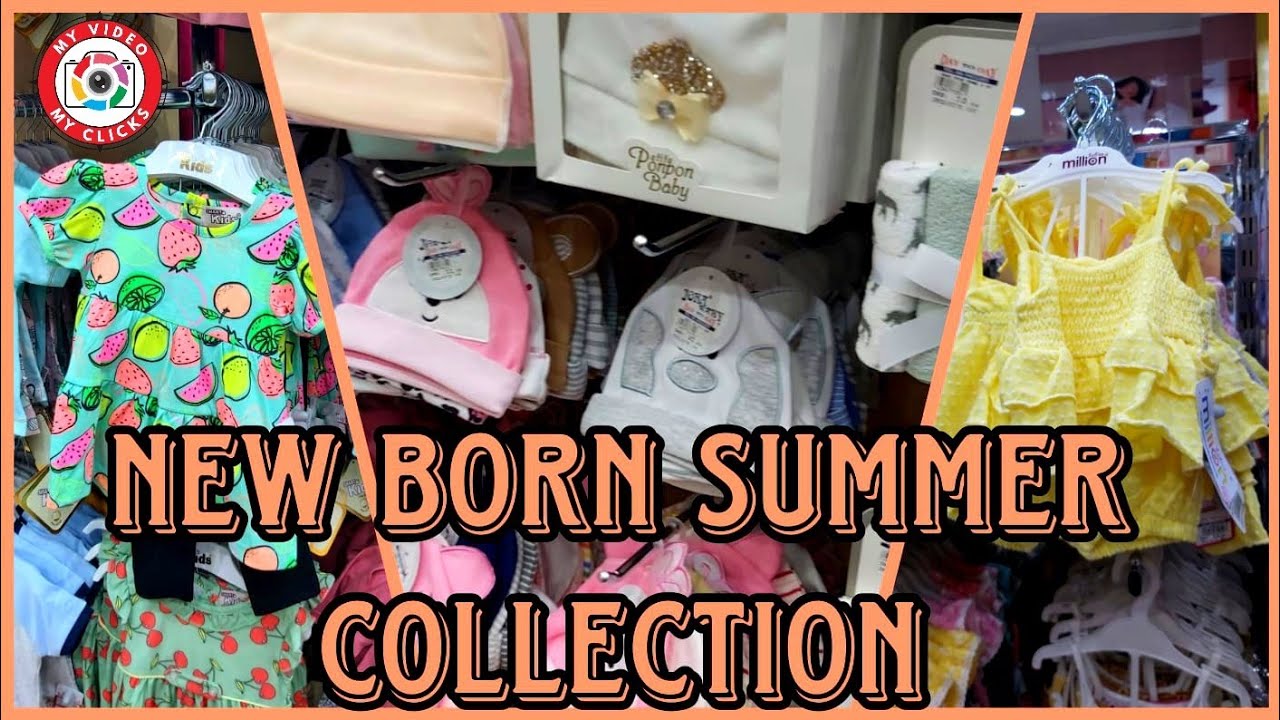 1 to 20 Gift Market Dubai | Kids Summer Collections | New Born Collection | Boys And Girls Dresses