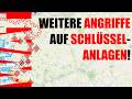 31.03.2026 Lagebericht Ukraine | Flamingo im Einsatz: Präzisionsprobleme bei neuen Waffensystemen!