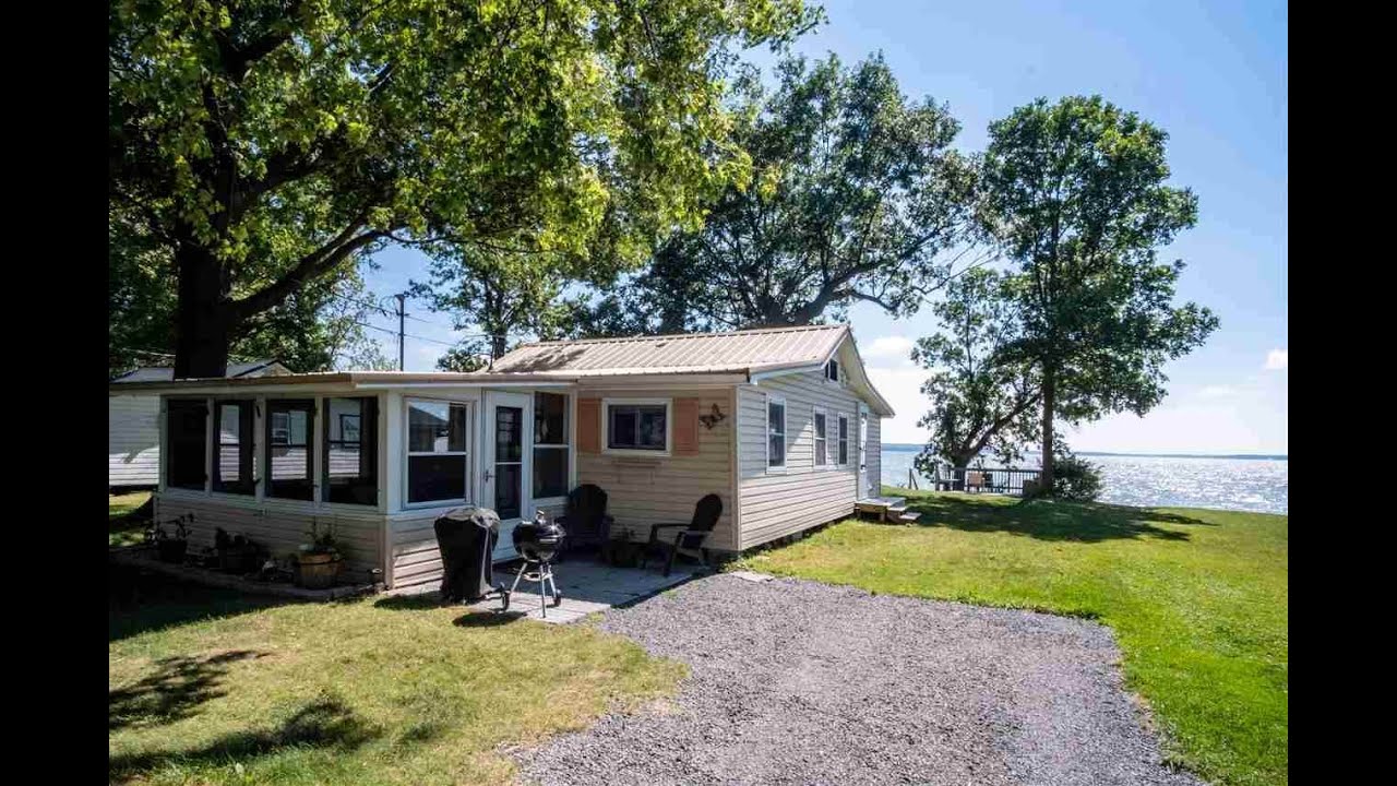 16771 Knobby Knoll Road Sackets Harbor, N.Y. 13685