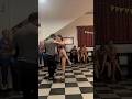 When Argentine tango becomes art, every step tells a story 💃🔥