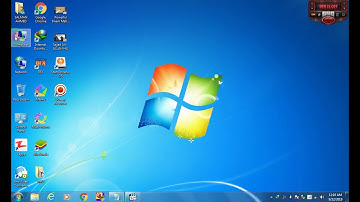 How to Hide Files / Folders in Windows 7, 8, 8.1,10 without any software