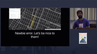 Validating the Map | Sanjay Bhangar