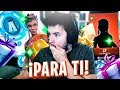 LEVANTAMOS LA COPA DE FORTNITE - YouTube