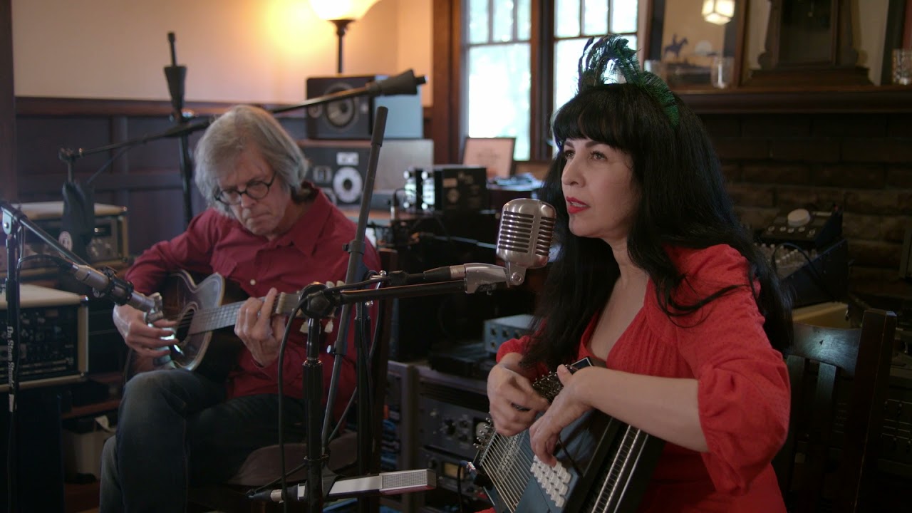 That's All She Wrote