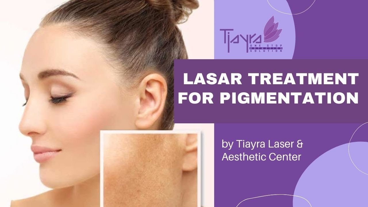 Laser & Aesthetic Center YouTube