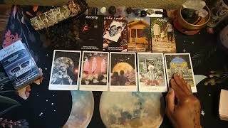 Taurus ♉ Justice is being served on your behalf ⚖️ #tarot