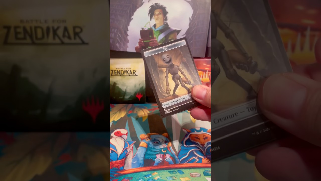 Duskmourn play booster 