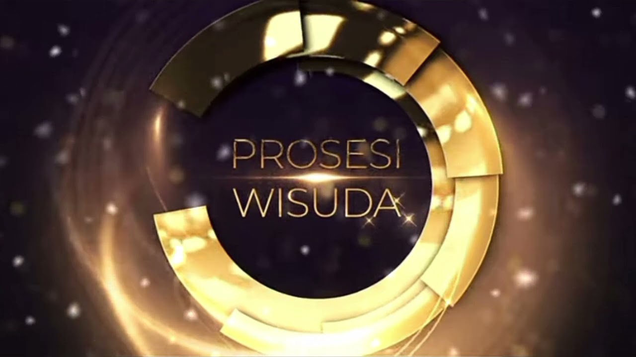OPENING ACARA WISUDA | SAMEN KENAIKAN KELAS | Musik Pembuka Acara #opening #instrumen 