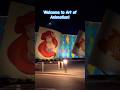 POV: arriving at Disney’s Art of Animation Resort! #shorts #disney #waltdisneyworld #disneyparks