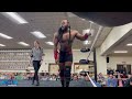 INSANE INTERGENDER TAG MATCH! Ft. ROH's Christyan & MORE! | MCW Spring Fever Tour 2026