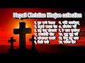 Nepali christian bhajan collectionnepali christian songs collection part 2