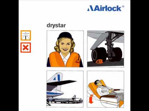 Assista a Airlock - Alpha no YouTube Assista a Airlock - Alpha no YouTube