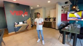Verve NB Virtual Tour
