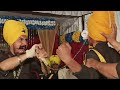 International akal gatka group sangrur  sikh martial arts