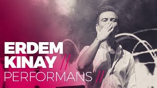 Erdem Kinay Performans Kasım17
