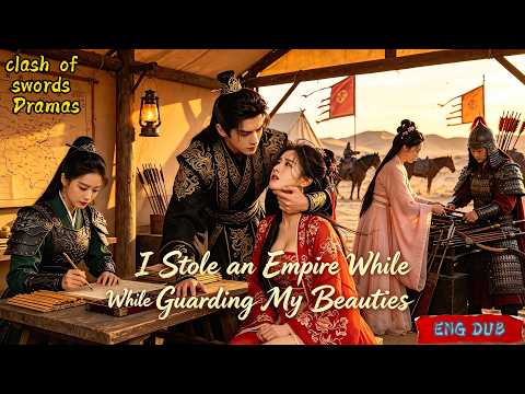 【ENGDUB】I Stole the Royal Treasury, Protected Every Beauty, and Rose as the Frontier's Greatest Hero