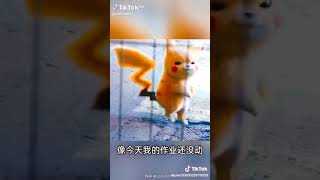 背書就是學渣的惡夢