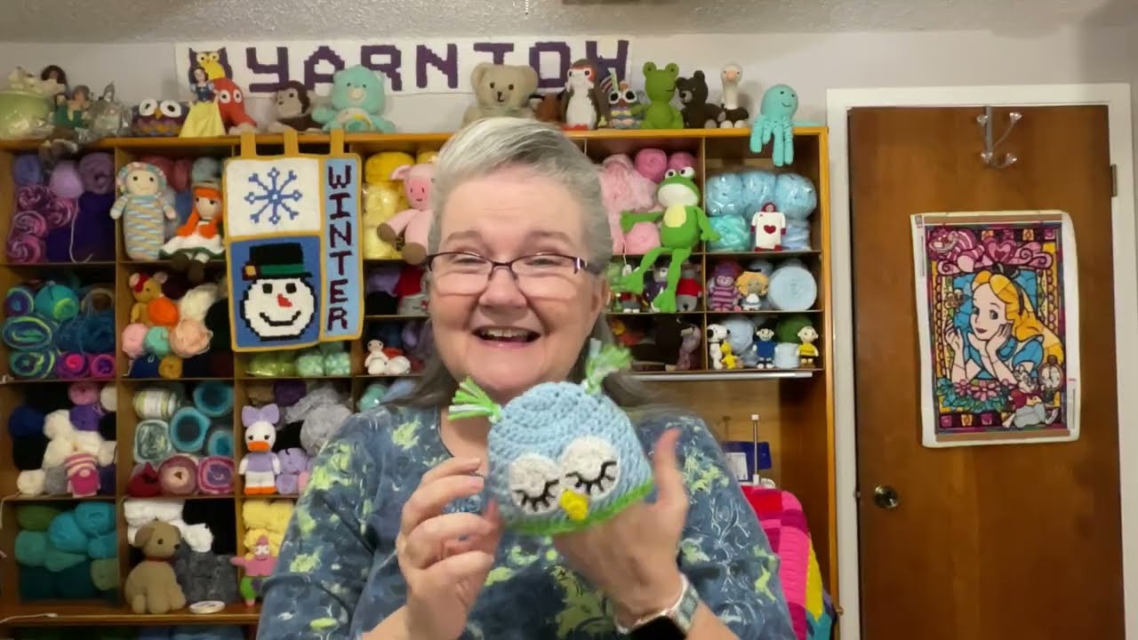 Episode 436: Hats for January