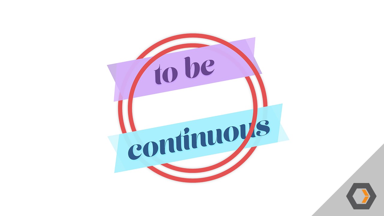 To Be Continuous - Ep. #25, Specialization In Organization Design