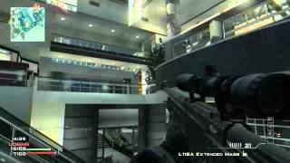 Revise Farox - Mw3 Game Clip