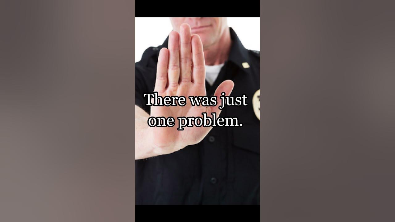 Did you know the fastest speeding ticket youtube