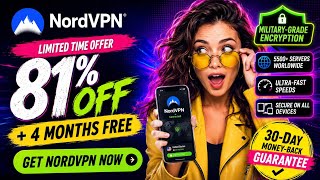 NordVPN Coupon Code 2026 🛑 SECRET OFFER ✅ | NordVPN Discount Code | NordVPN Promo Code WORKING 🔥