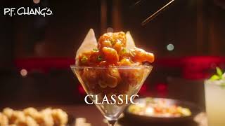 No one does it like P.F. Chang's No One Does It Like P F Chang S