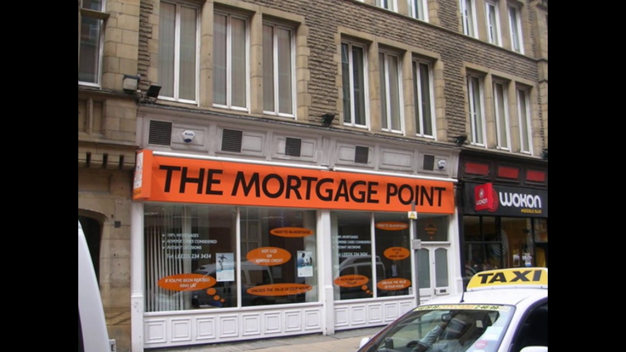 The Best Mortgage Rates Online