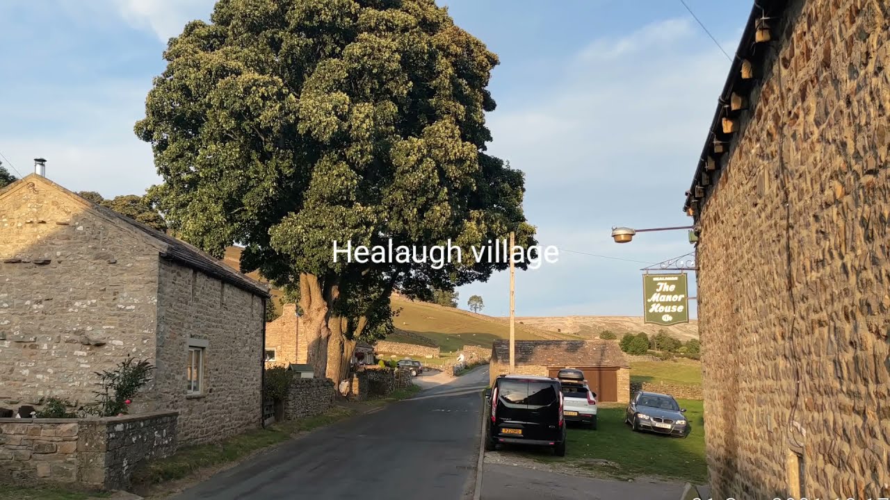 Yorkshire & County Durham Barnard Castle, Darlington, Richmond