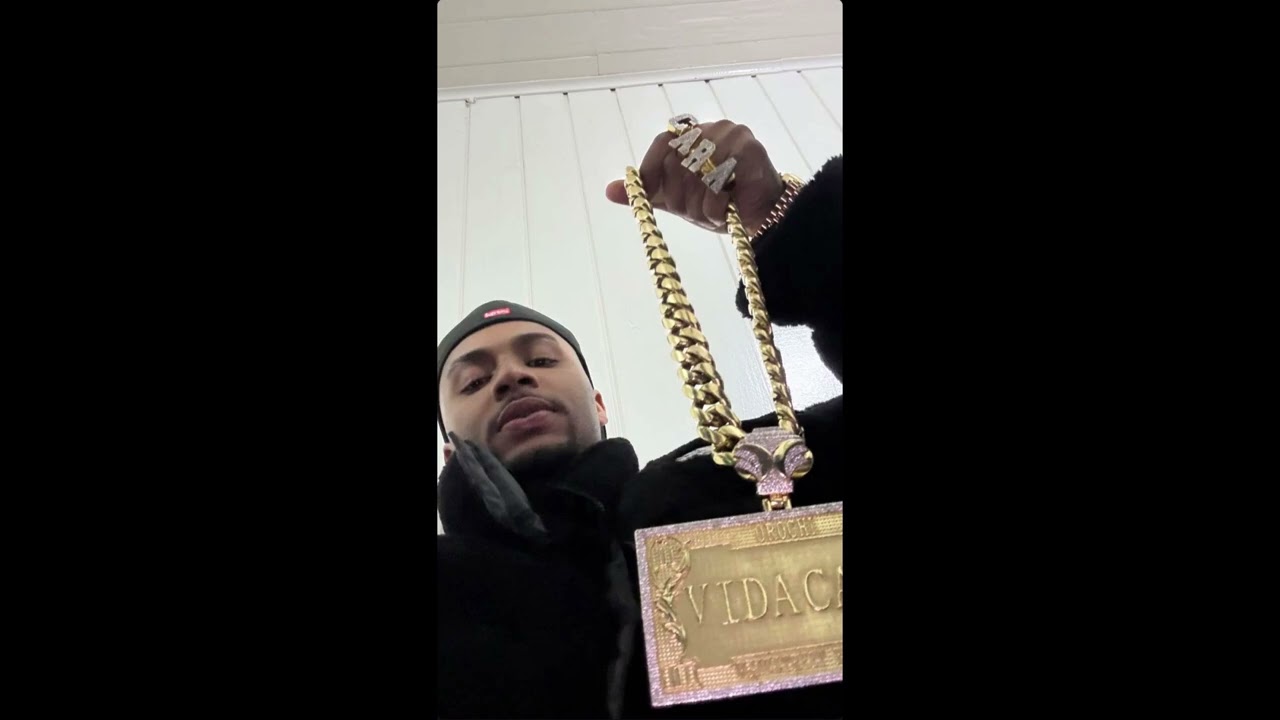 ''JOGA'' Beat Funk | Chefin x Orochi x Poze | (PROD.MVRKU$H)